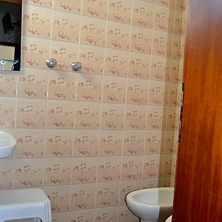 Rosy Szálloda San Mauro Mare