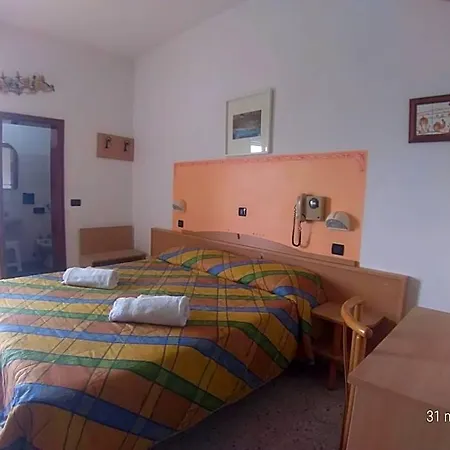 Rosy 2* San Mauro Mare