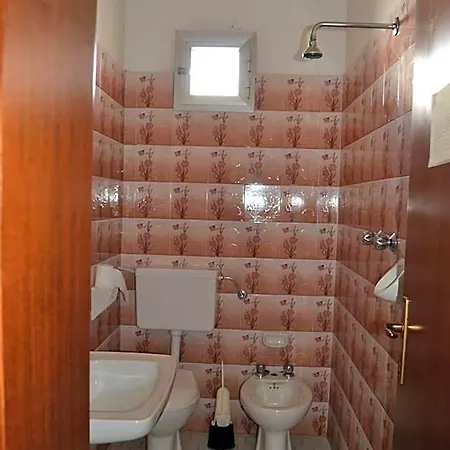 Szálloda Rosy San Mauro Mare