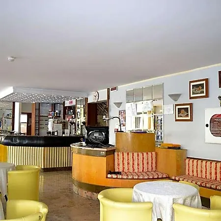 Szálloda Rosy San Mauro Mare