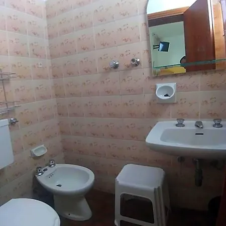 Rosy San Mauro Mare