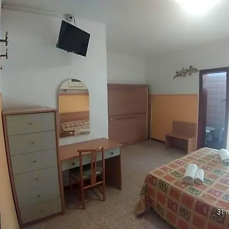 Rosy 2* San Mauro Mare