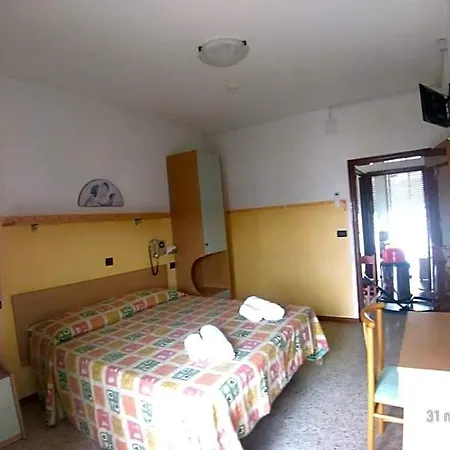 Szálloda Rosy