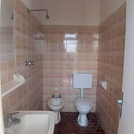 Rosy Szálloda San Mauro Mare