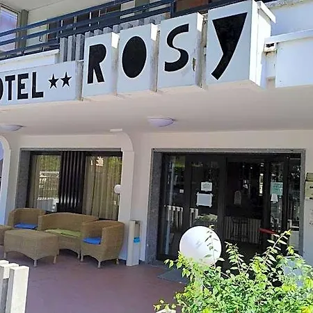 Rosy 2*