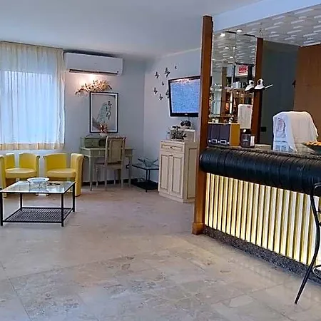Rosy 2* San Mauro Mare